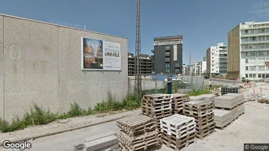 Lejligheder til salg i København S - Foto fra Google Street View