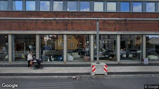 Lejligheder til salg i København S - Foto fra Google Street View