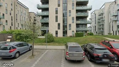 Lejligheder til salg i København S - Foto fra Google Street View