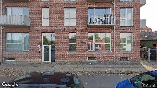 Lejligheder til salg i København S - Foto fra Google Street View