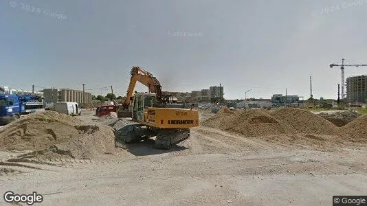 Lejligheder til salg i København S - Foto fra Google Street View