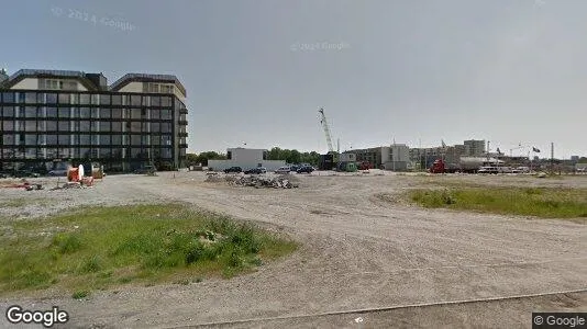 Lejligheder til salg i København S - Foto fra Google Street View