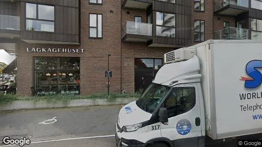 Lejligheder til salg i København S - Foto fra Google Street View