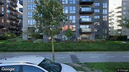 Lejligheder til salg i København S - Foto fra Google Street View