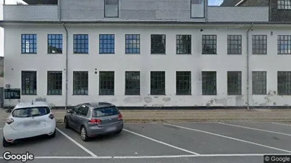 Lejligheder til salg i København S - Foto fra Google Street View