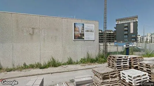 Lejligheder til salg i København S - Foto fra Google Street View