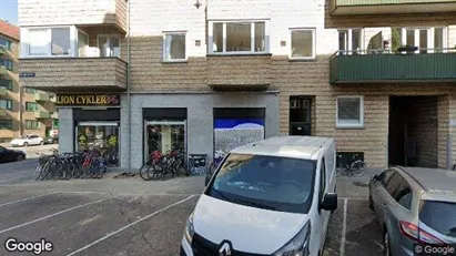 Lejligheder til salg i København NV - Foto fra Google Street View