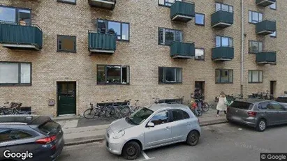 Lejligheder til salg i København NV - Foto fra Google Street View