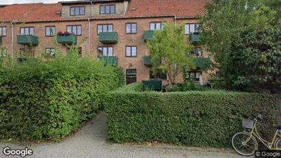 Lejligheder til salg i København NV - Foto fra Google Street View