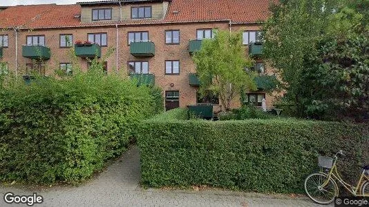 Lejligheder til salg i København NV - Foto fra Google Street View