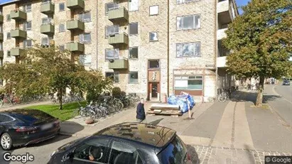 Lejligheder til salg i København NV - Foto fra Google Street View