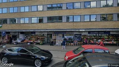 Lejligheder til salg i København NV - Foto fra Google Street View