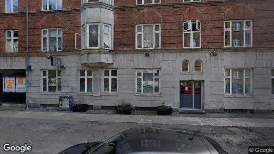 Lejligheder til salg i København NV - Foto fra Google Street View