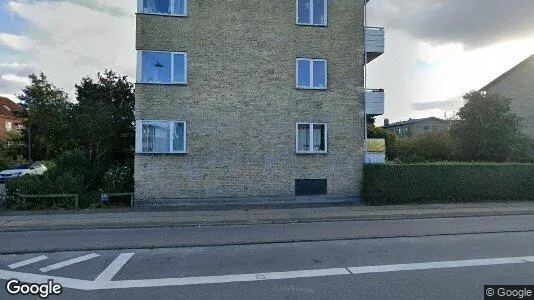 Lejligheder til salg i København NV - Foto fra Google Street View