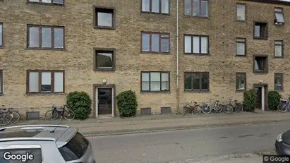 Lejligheder til salg i København SV - Foto fra Google Street View