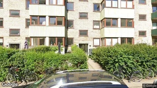 Lejligheder til salg i København SV - Foto fra Google Street View