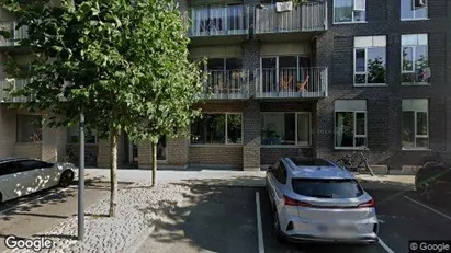 Lejligheder til salg i København SV - Foto fra Google Street View