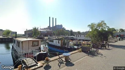 Lejligheder til salg i København SV - Foto fra Google Street View