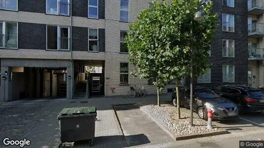 Lejligheder til salg i København SV - Foto fra Google Street View