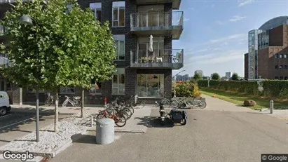 Lejligheder til salg i København SV - Foto fra Google Street View