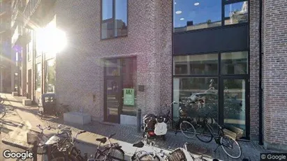 Lejligheder til salg i København SV - Foto fra Google Street View