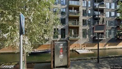 Lejligheder til salg i København SV - Foto fra Google Street View