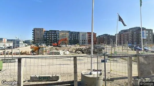 Lejligheder til salg i København SV - Foto fra Google Street View