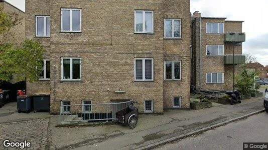 Lejligheder til salg i Valby - Foto fra Google Street View