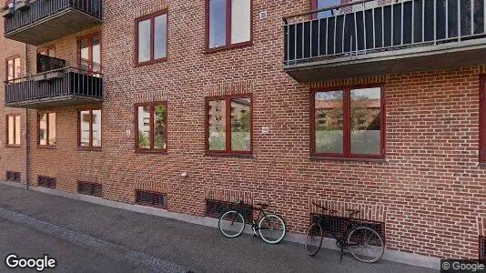 Lejligheder til salg i Valby - Foto fra Google Street View