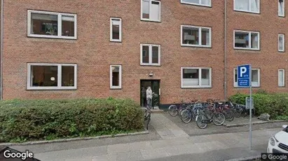 Lejligheder til salg i Valby - Foto fra Google Street View