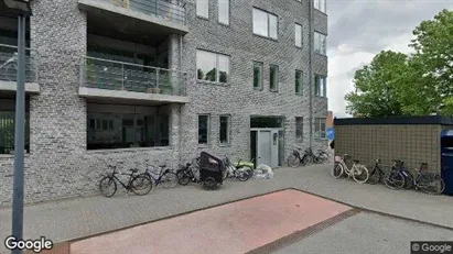 Lejligheder til salg i Valby - Foto fra Google Street View