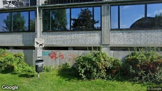 Lejligheder til salg i Valby - Foto fra Google Street View