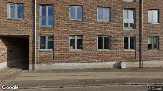 Lejligheder til salg i Valby - Foto fra Google Street View