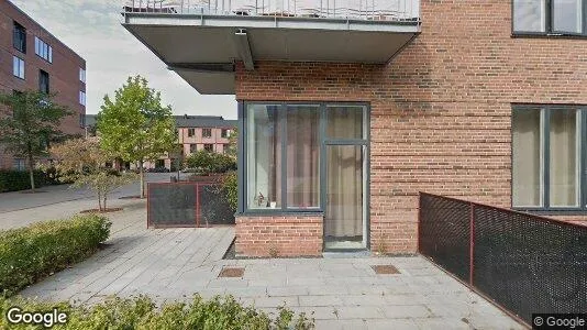 Lejligheder til salg i Valby - Foto fra Google Street View