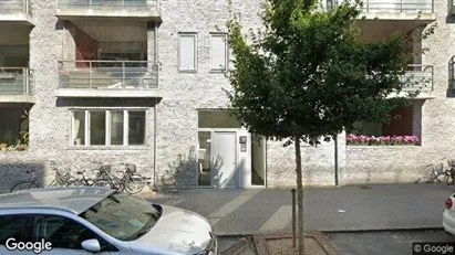 Lejligheder til salg i Valby - Foto fra Google Street View