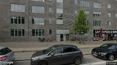 Lejligheder til salg i Valby - Foto fra Google Street View