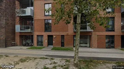 Lejligheder til salg i Valby - Foto fra Google Street View