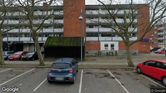 Lejligheder til salg i Glostrup - Foto fra Google Street View