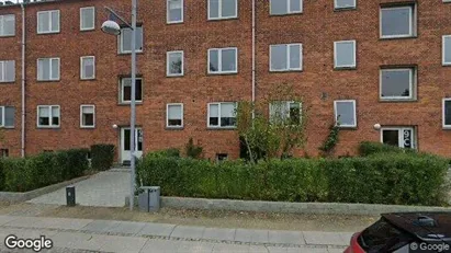 Lejligheder til salg i Glostrup - Foto fra Google Street View