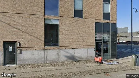 Lejligheder til salg i Glostrup - Foto fra Google Street View