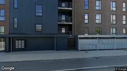 Lejligheder til salg i Glostrup - Foto fra Google Street View