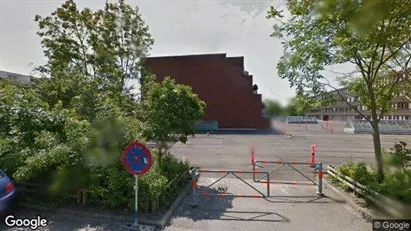 Lejligheder til salg i Taastrup - Foto fra Google Street View