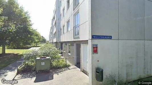 Lejligheder til salg i Taastrup - Foto fra Google Street View