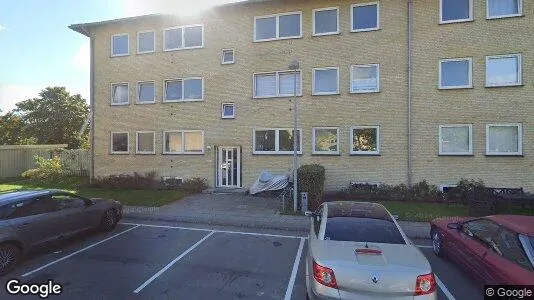 Lejligheder til salg i Taastrup - Foto fra Google Street View