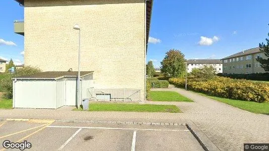 Lejligheder til salg i Taastrup - Foto fra Google Street View