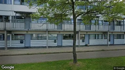 Lejligheder til salg i Taastrup - Foto fra Google Street View