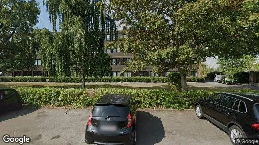 Lejligheder til salg i Taastrup - Foto fra Google Street View