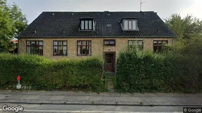 Lejligheder til salg i Hvidovre - Foto fra Google Street View