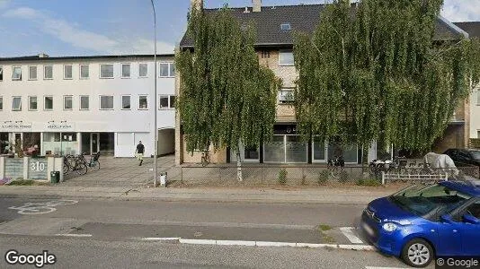 Lejligheder til salg i Hvidovre - Foto fra Google Street View