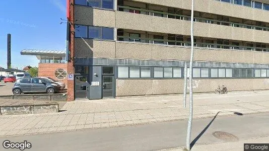 Lejligheder til salg i Hvidovre - Foto fra Google Street View